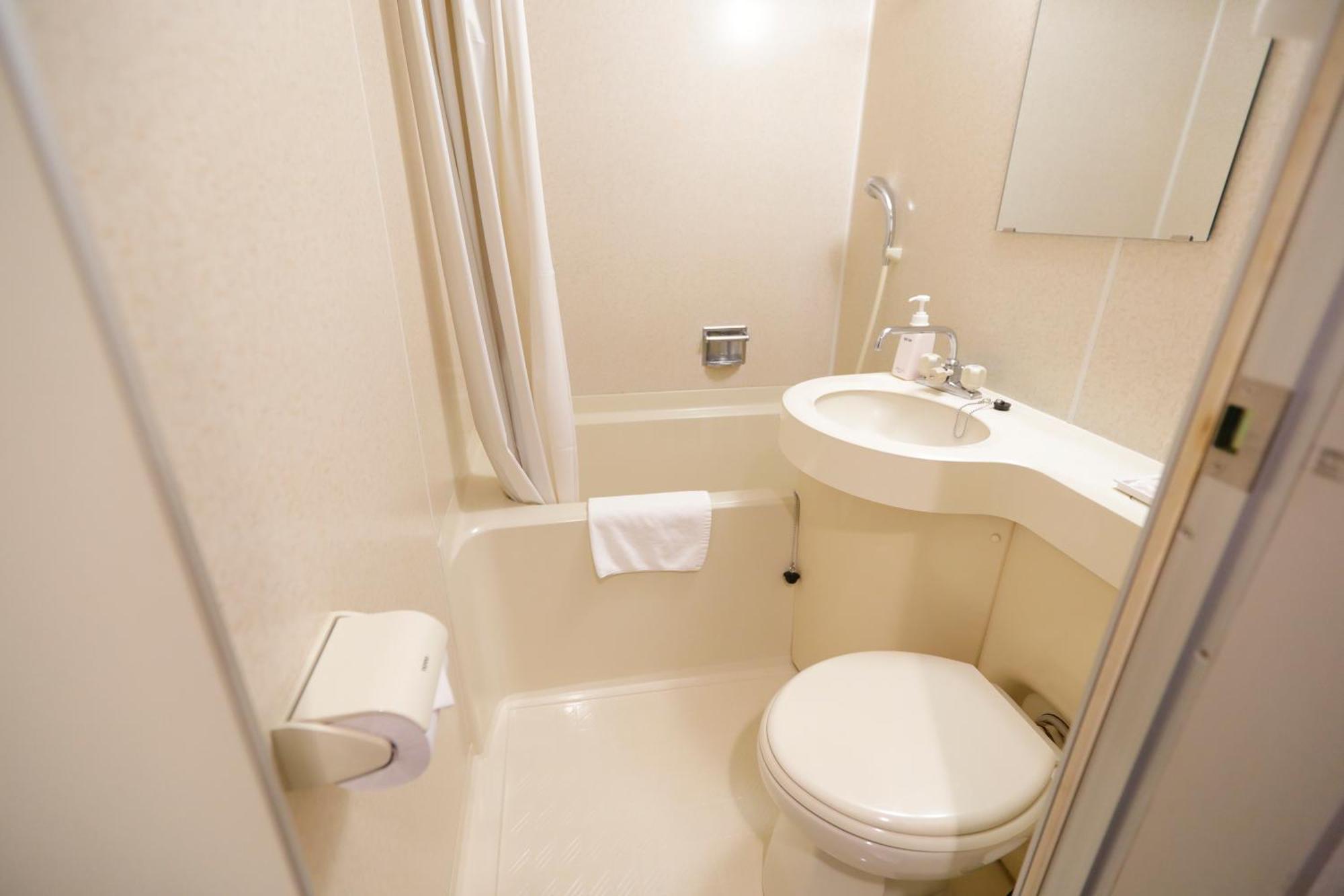 Yamanakako-Asahigaoka-Onsen Hotel Seikei Room photo