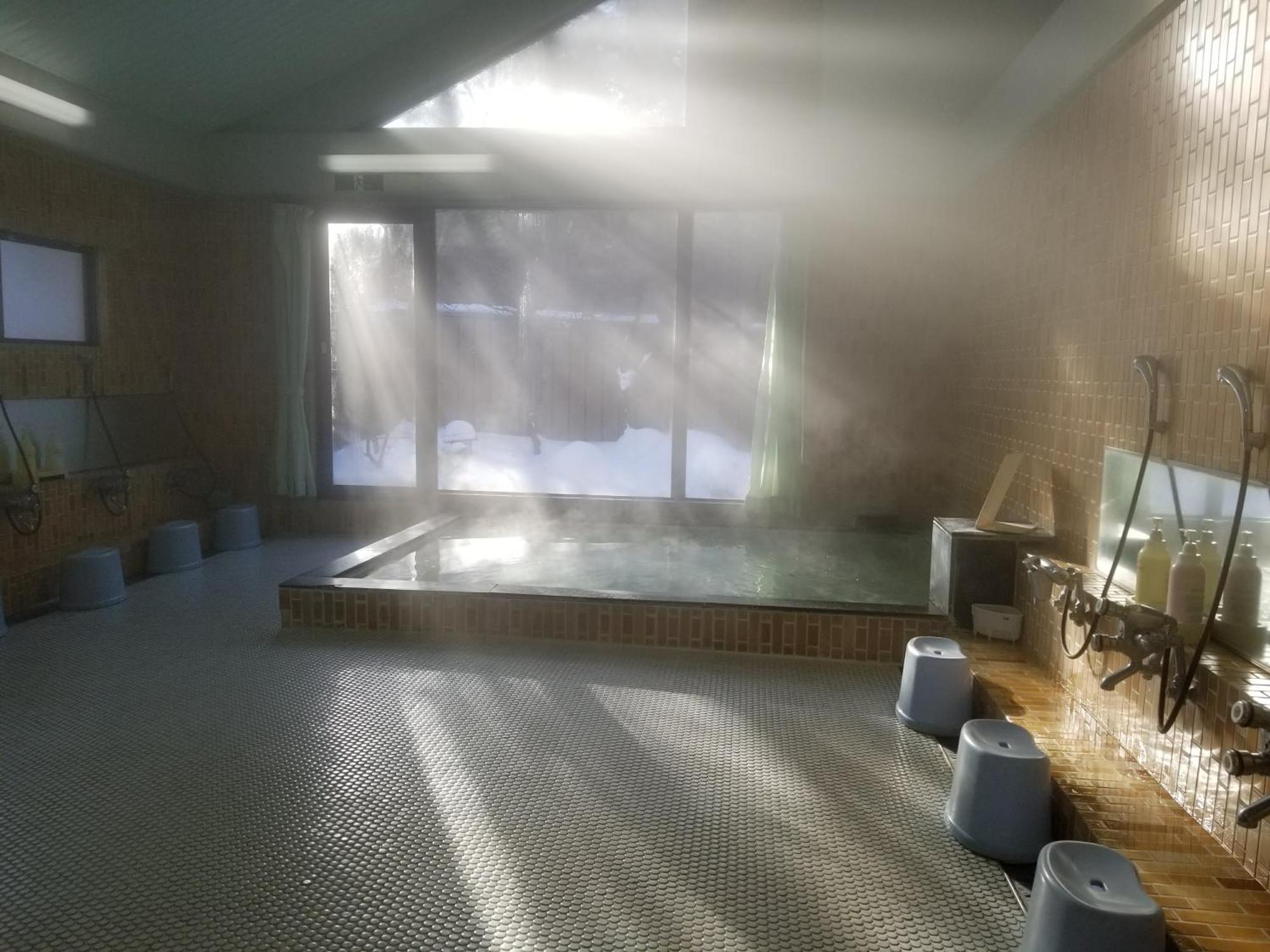 Yamanakako-Asahigaoka-Onsen Hotel Seikei Exterior photo