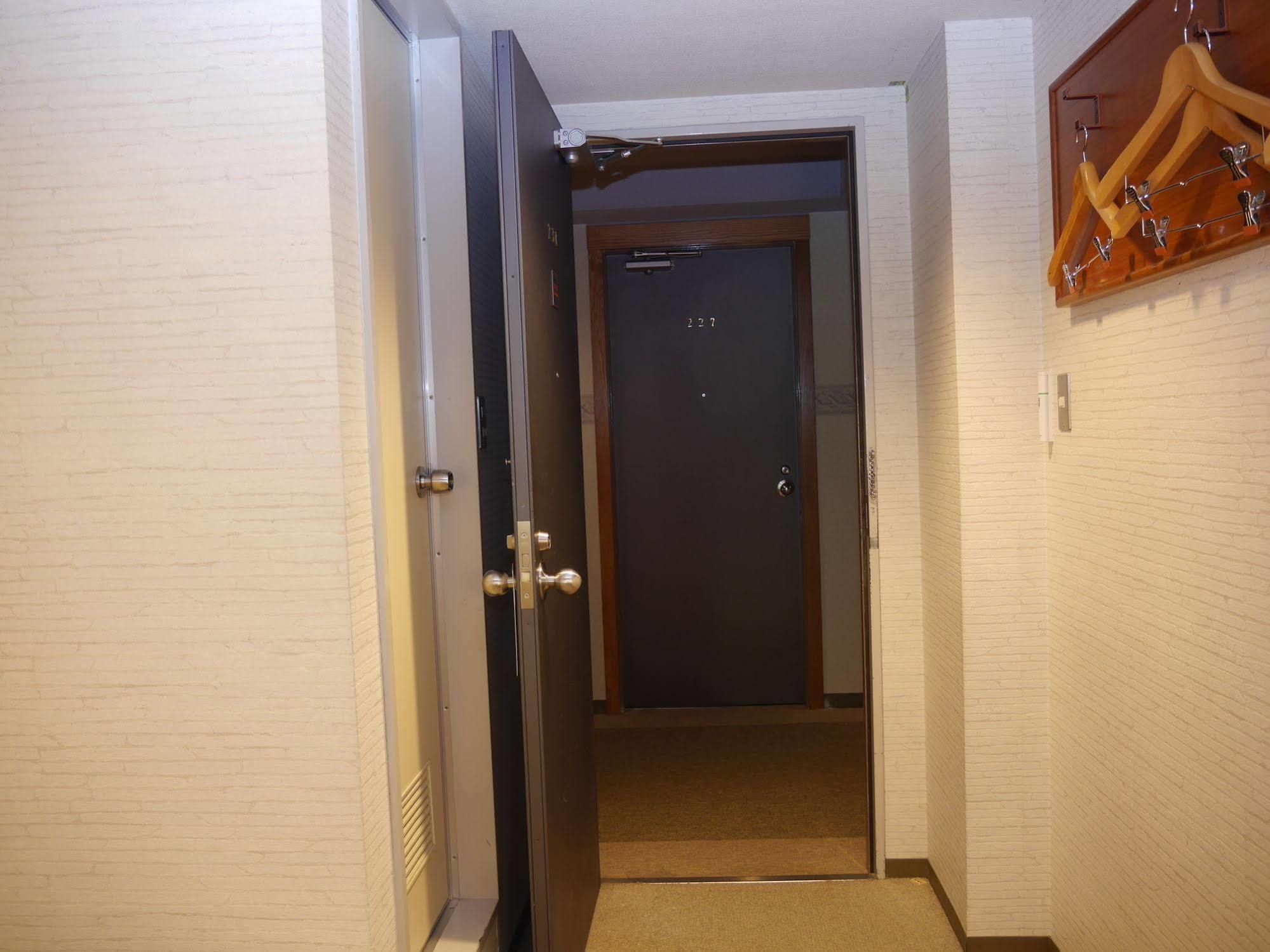 Yamanakako-Asahigaoka-Onsen Hotel Seikei Exterior photo
